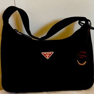 Authentic Prada Re edition 2005.
